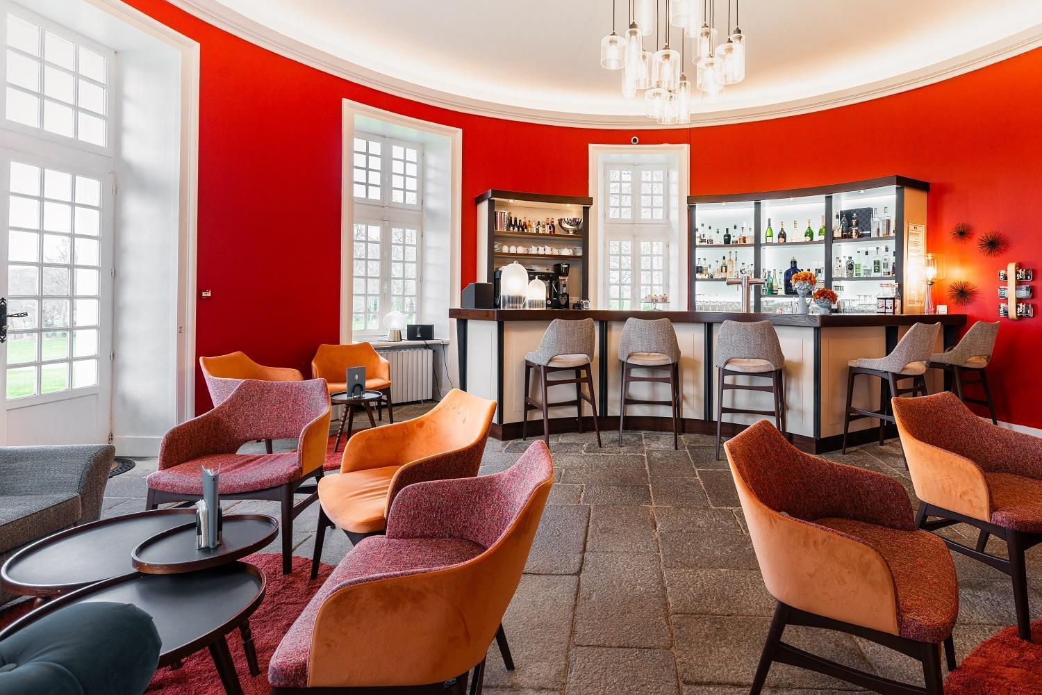 Hotel De Boisgelin Pléhédel Εξωτερικό φωτογραφία
